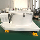 Industrielle Platten-zeichnende Flachbettplastikzentrifuge Psb800 für Trennungs-Filtration