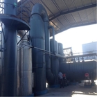 Festflüssigkeits-Synthese-Müllverbrennungsanlage-Industriegas-Behandlung